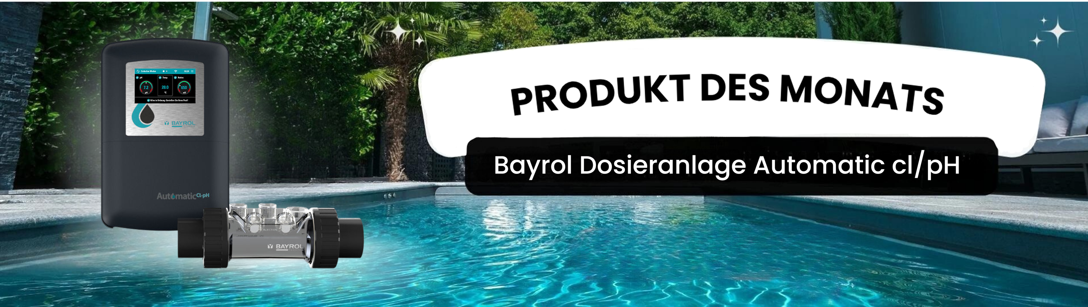 Dosieranlage